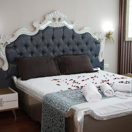 Safir Hotels 실리브리 외부 사진