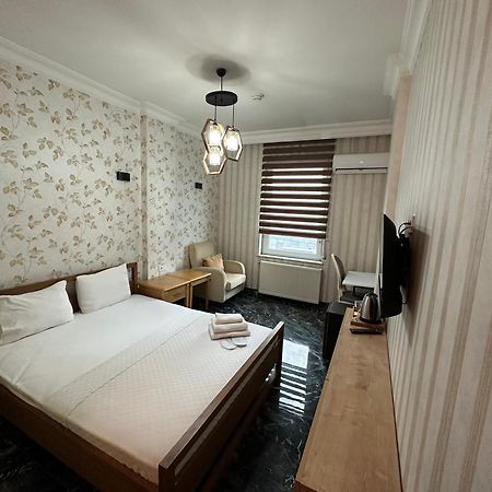 Safir Hotels 실리브리 외부 사진