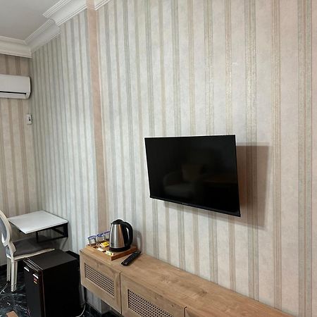 Safir Hotels 실리브리 외부 사진