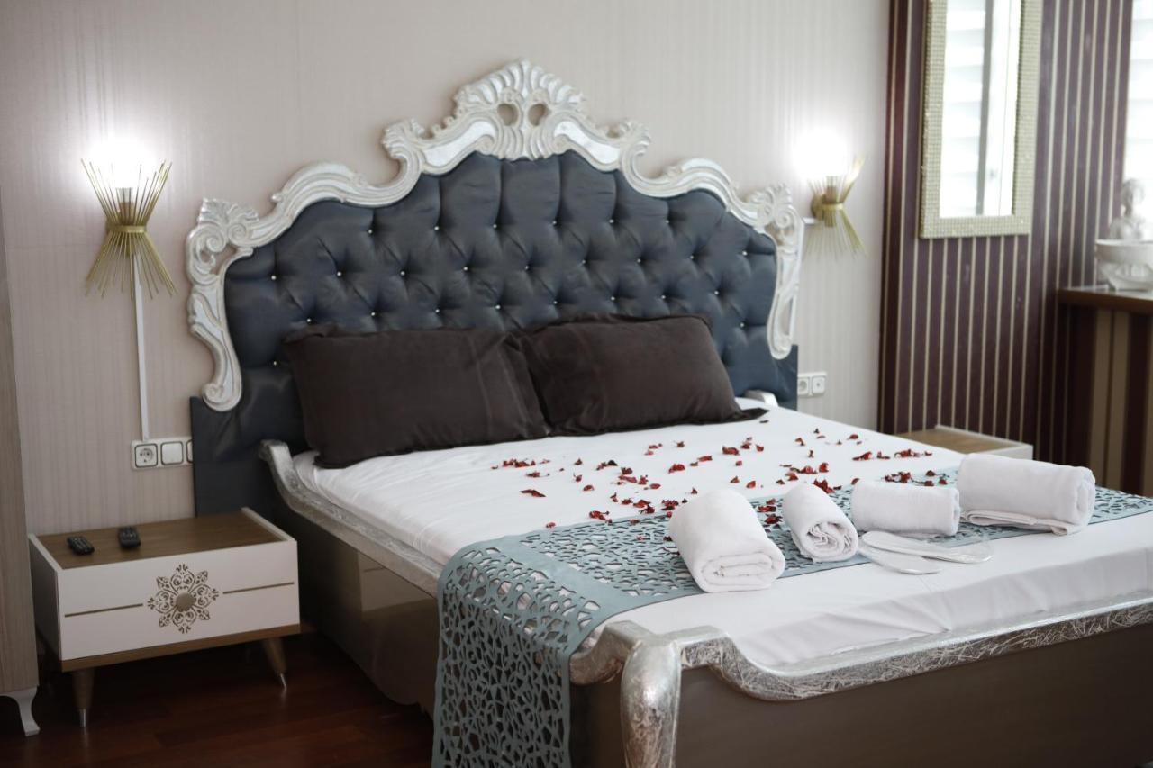 Safir Hotels 실리브리 외부 사진