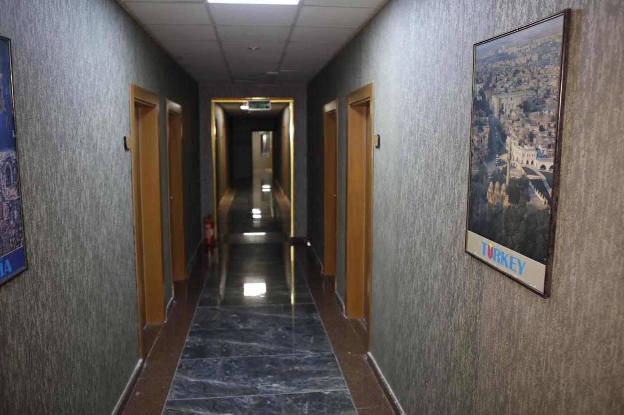 Safir Hotels 실리브리 외부 사진