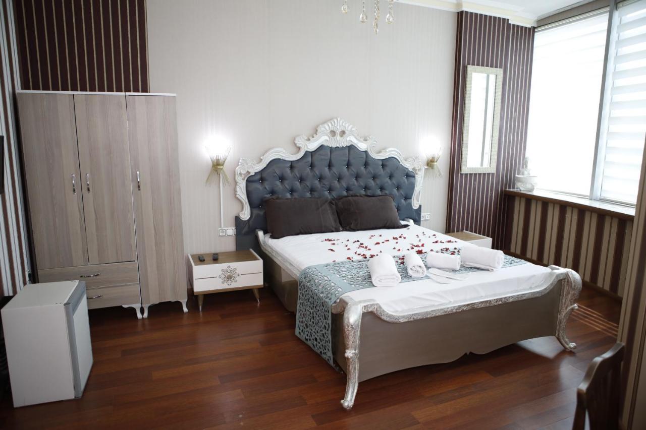 Safir Hotels 실리브리 외부 사진