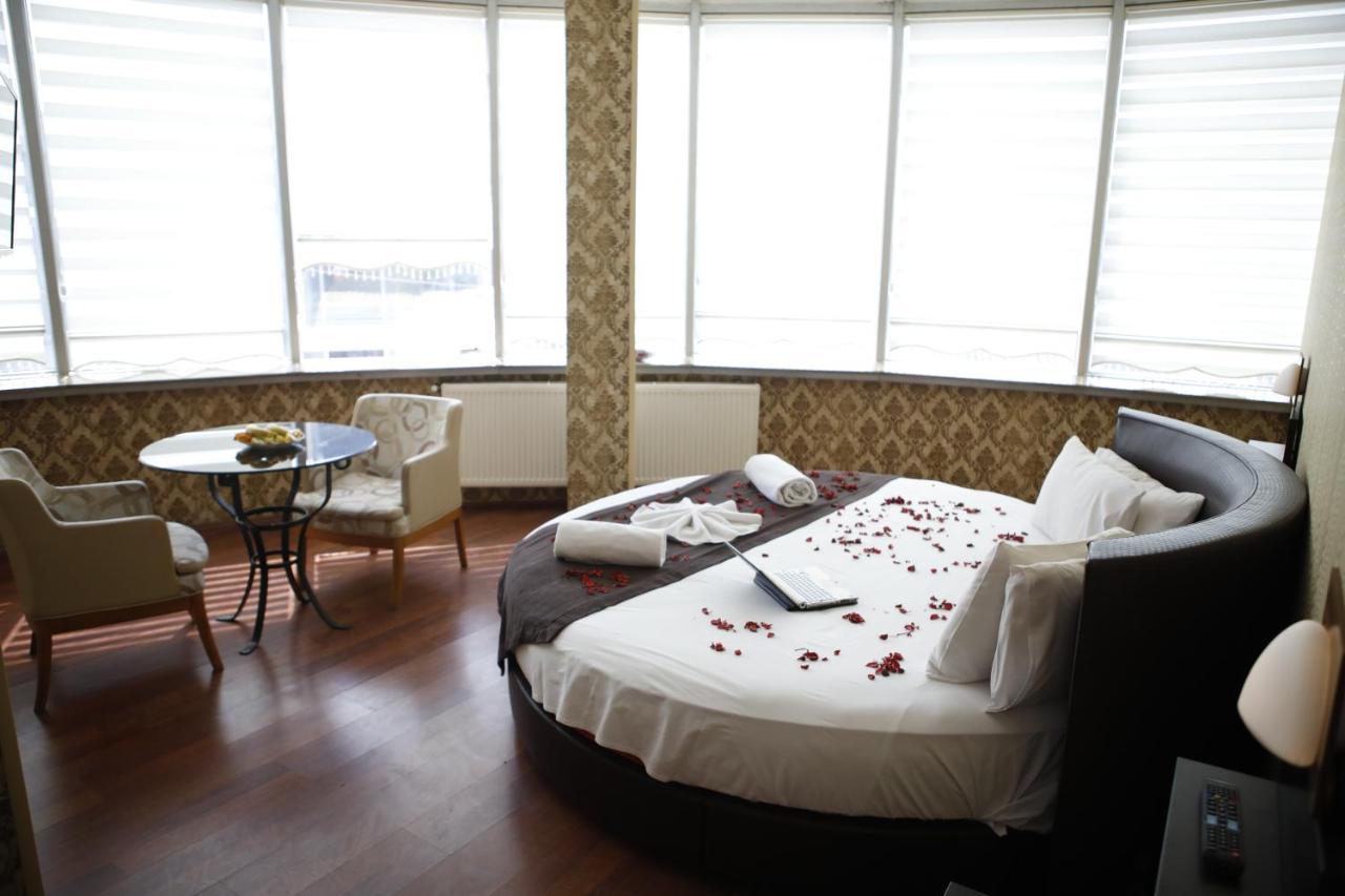 Safir Hotels 실리브리 외부 사진