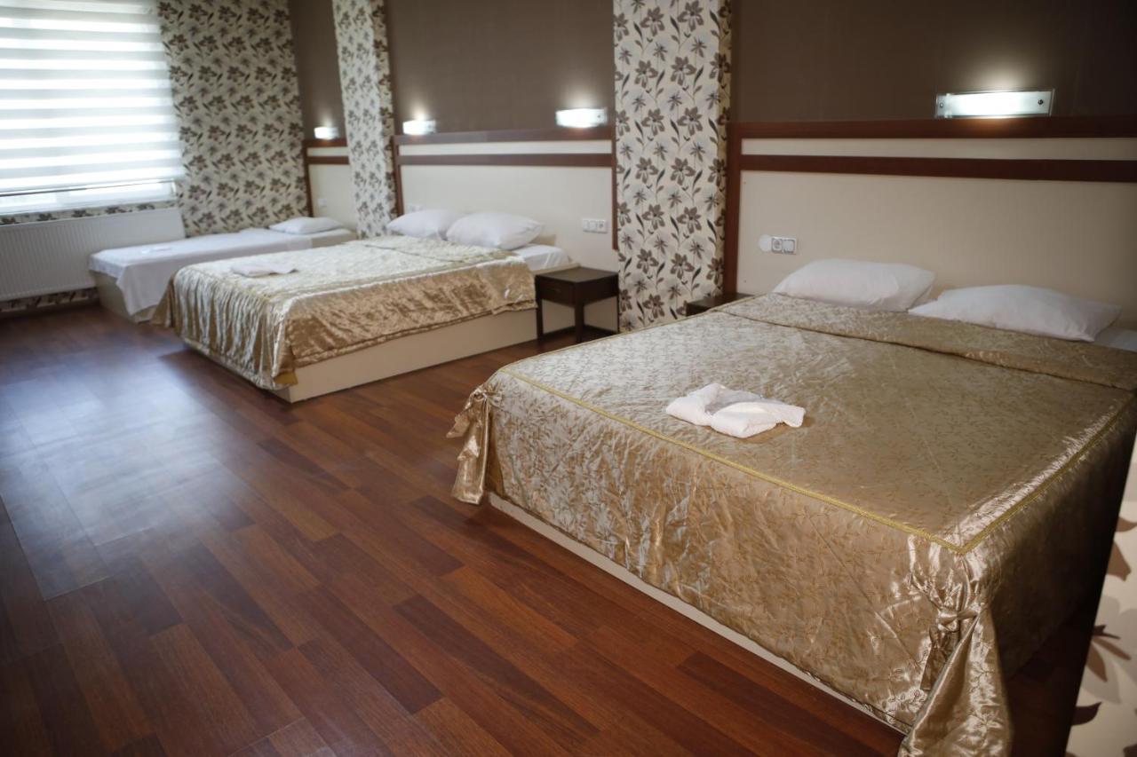 Safir Hotels 실리브리 외부 사진