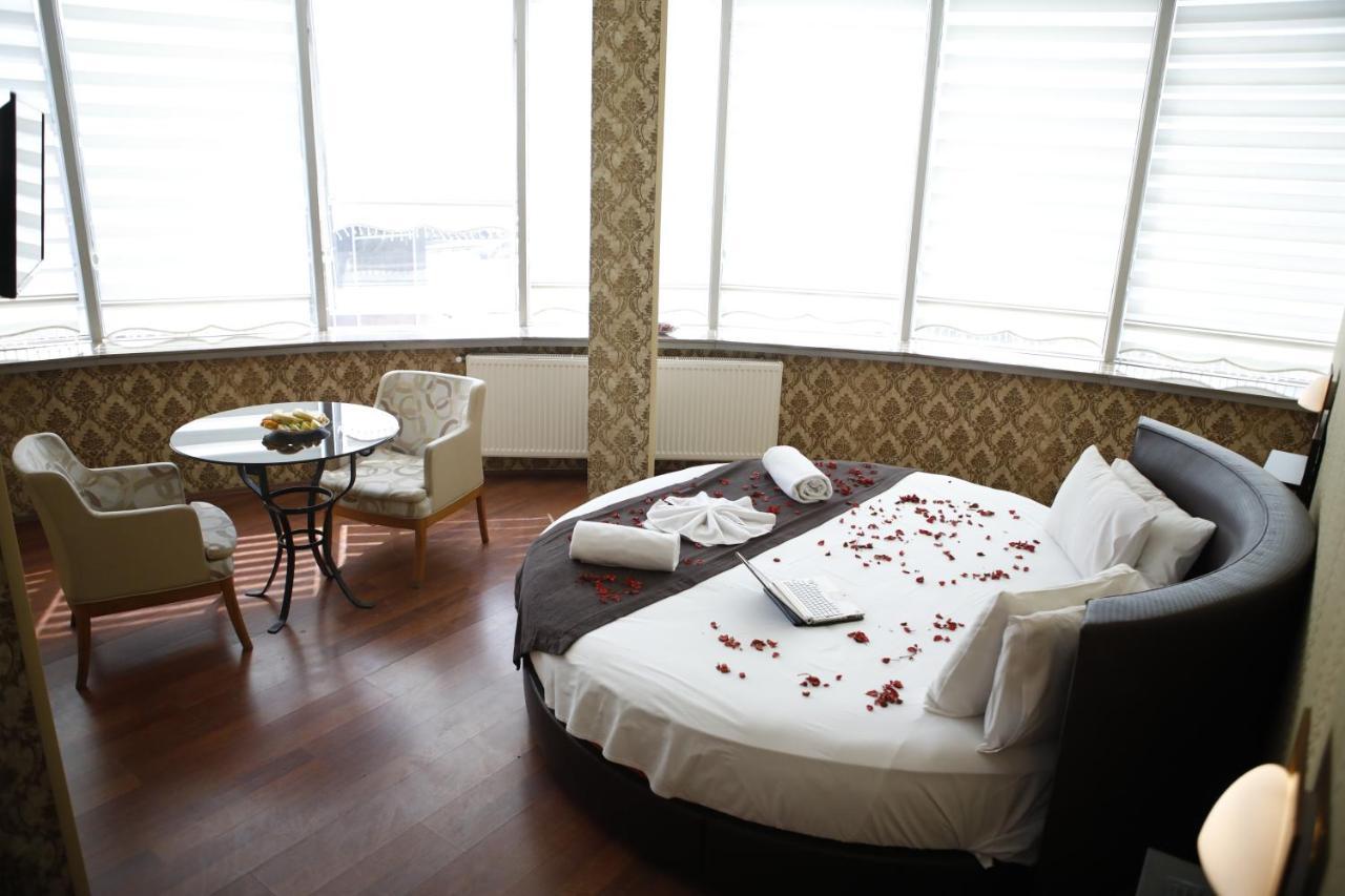 Safir Hotels 실리브리 외부 사진