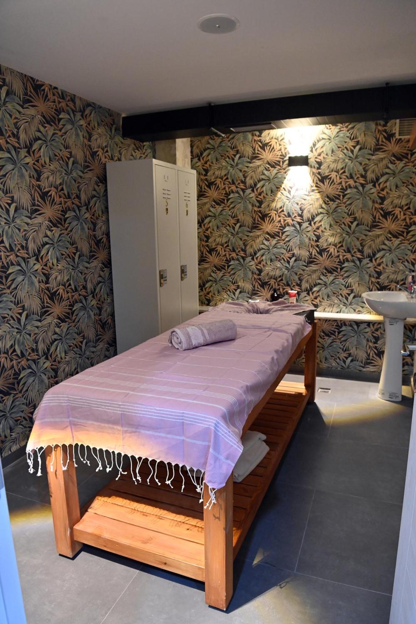 Safir Hotels 실리브리 외부 사진