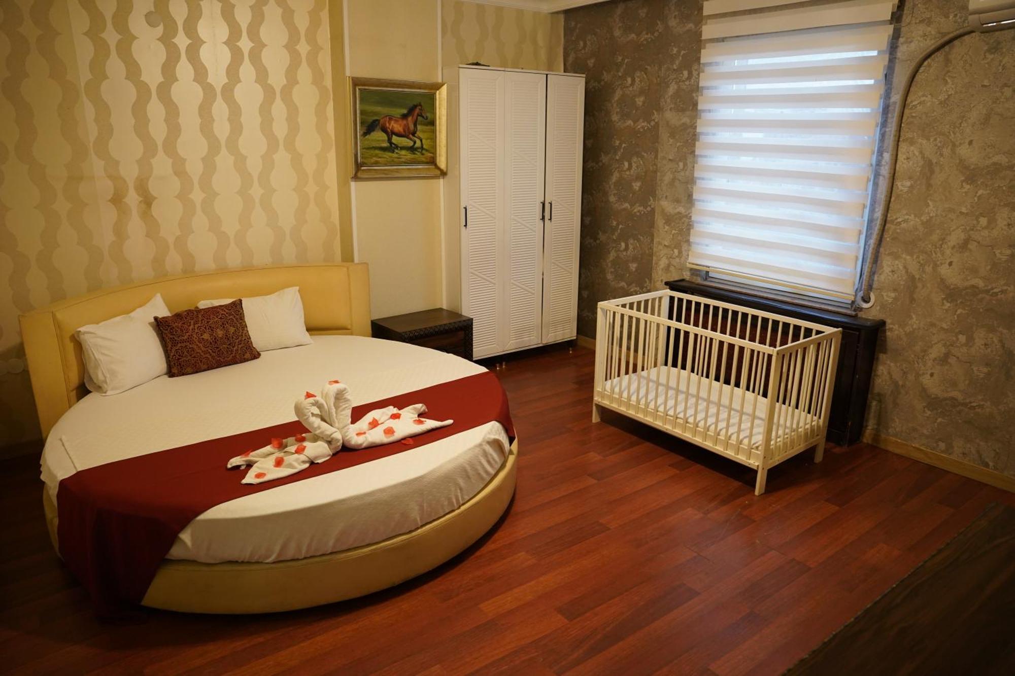 Safir Hotels 실리브리 외부 사진
