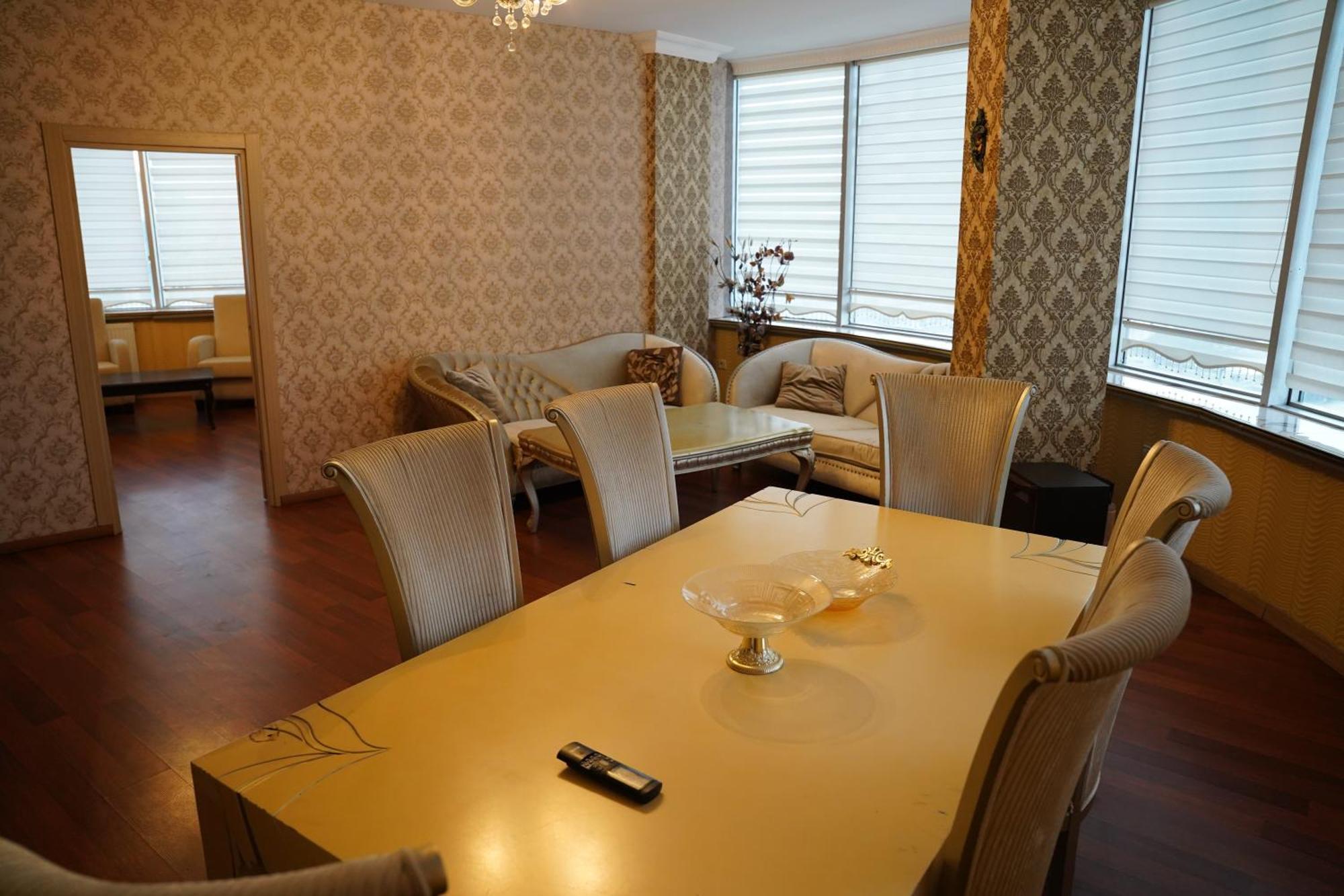 Safir Hotels 실리브리 외부 사진