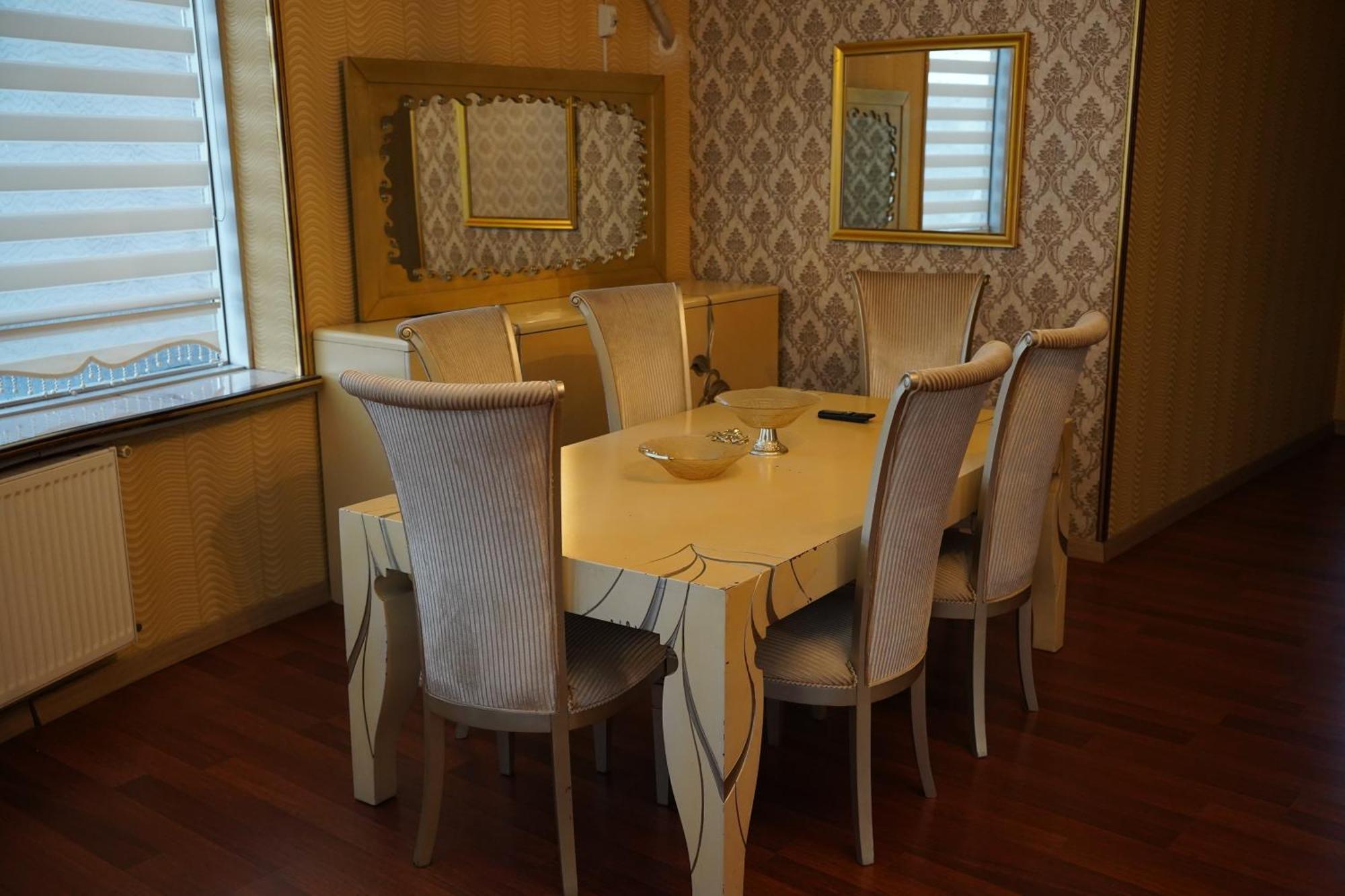 Safir Hotels 실리브리 외부 사진