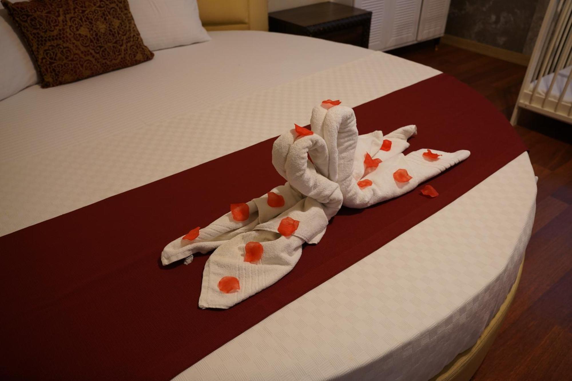 Safir Hotels 실리브리 외부 사진