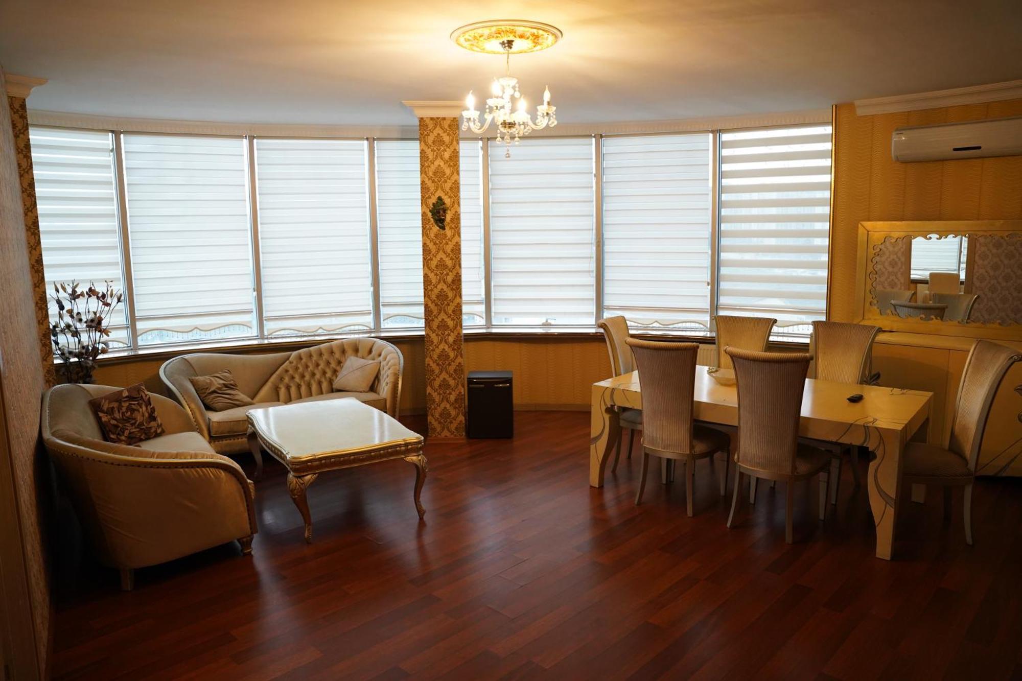 Safir Hotels 실리브리 외부 사진
