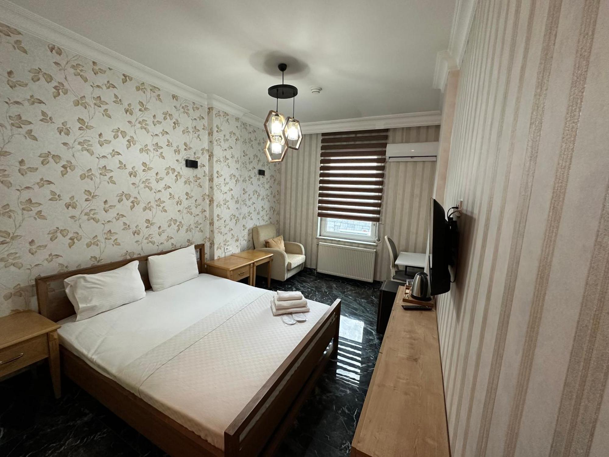 Safir Hotels 실리브리 외부 사진