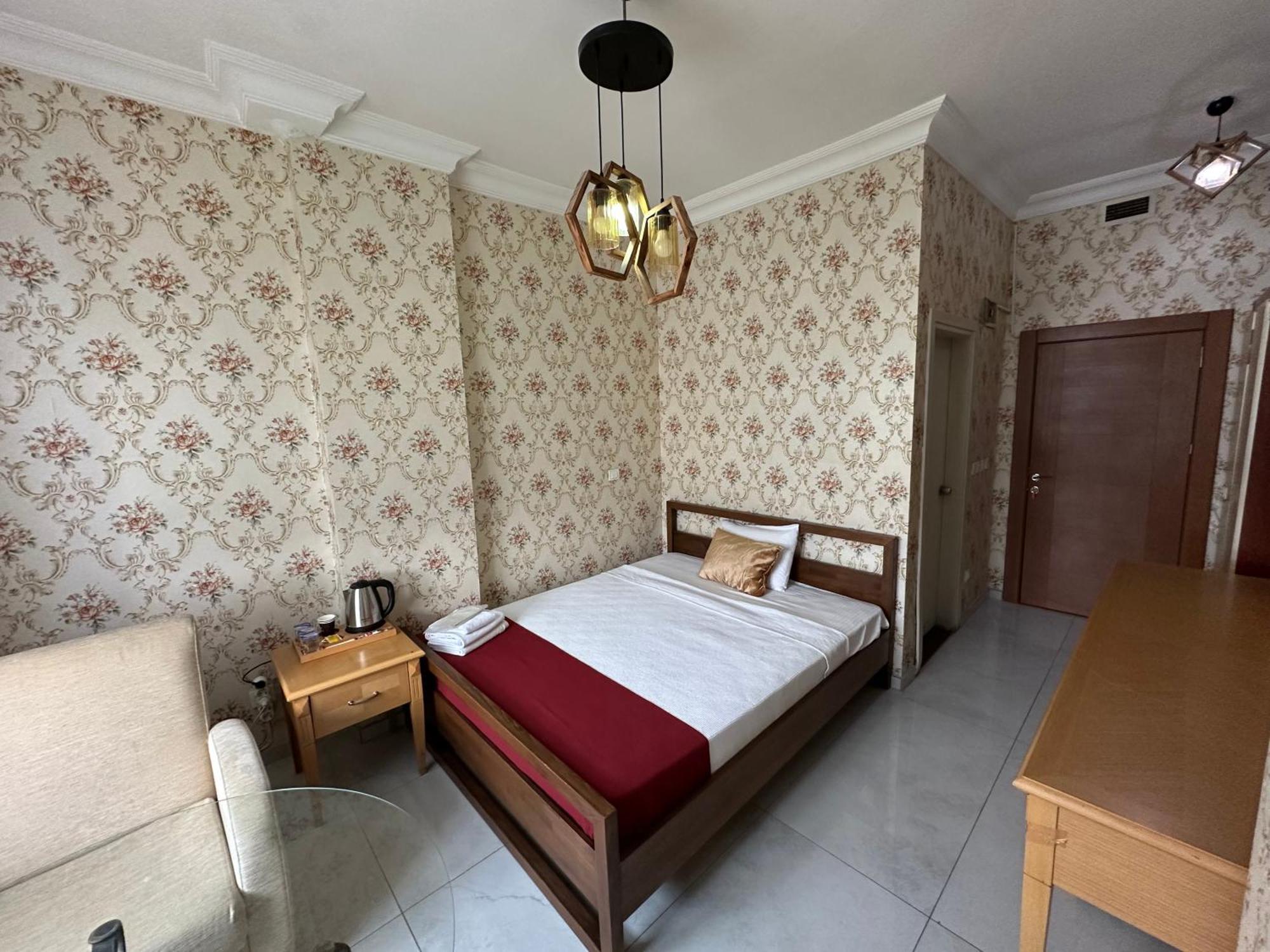 Safir Hotels 실리브리 외부 사진