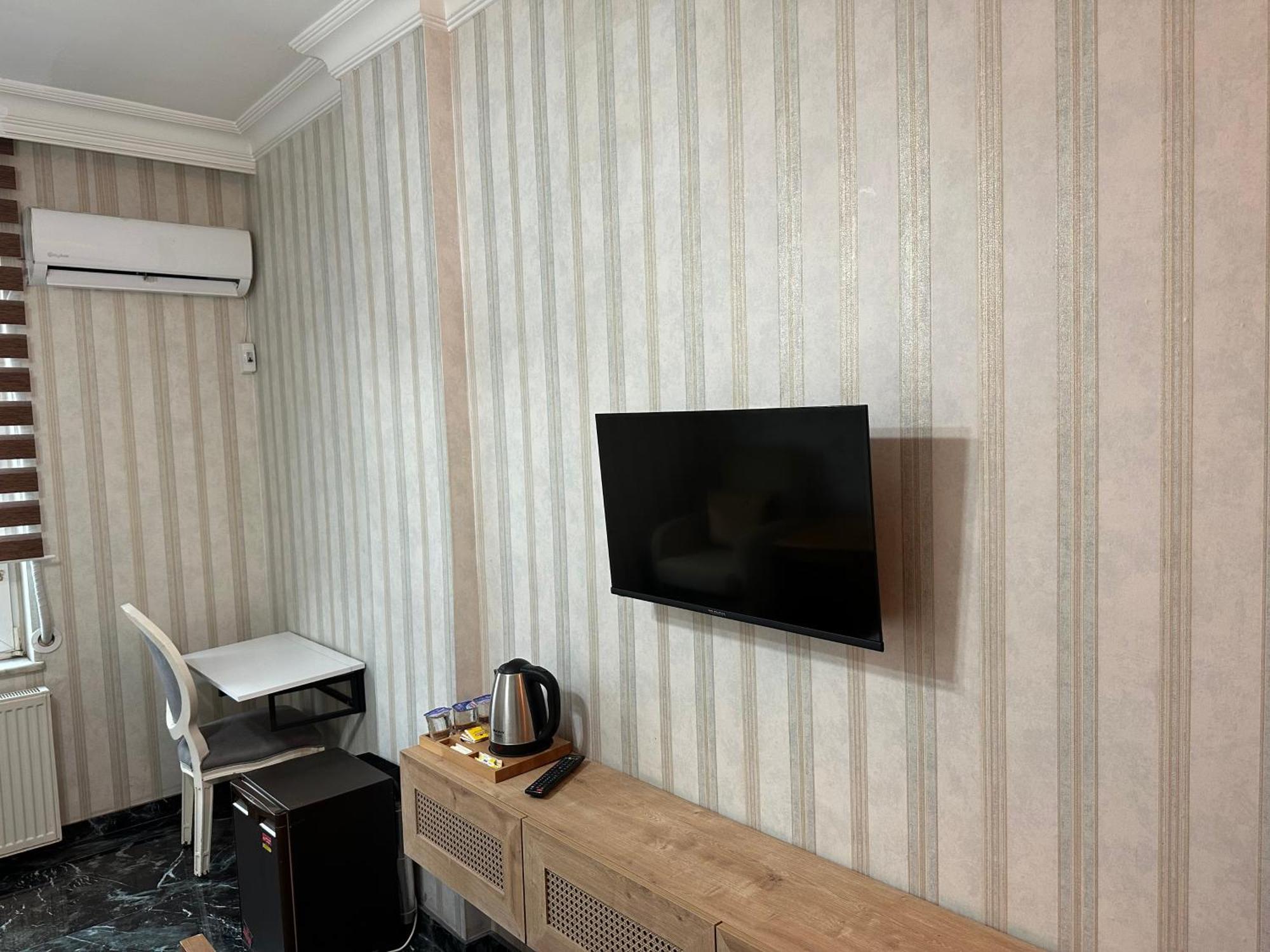 Safir Hotels 실리브리 외부 사진
