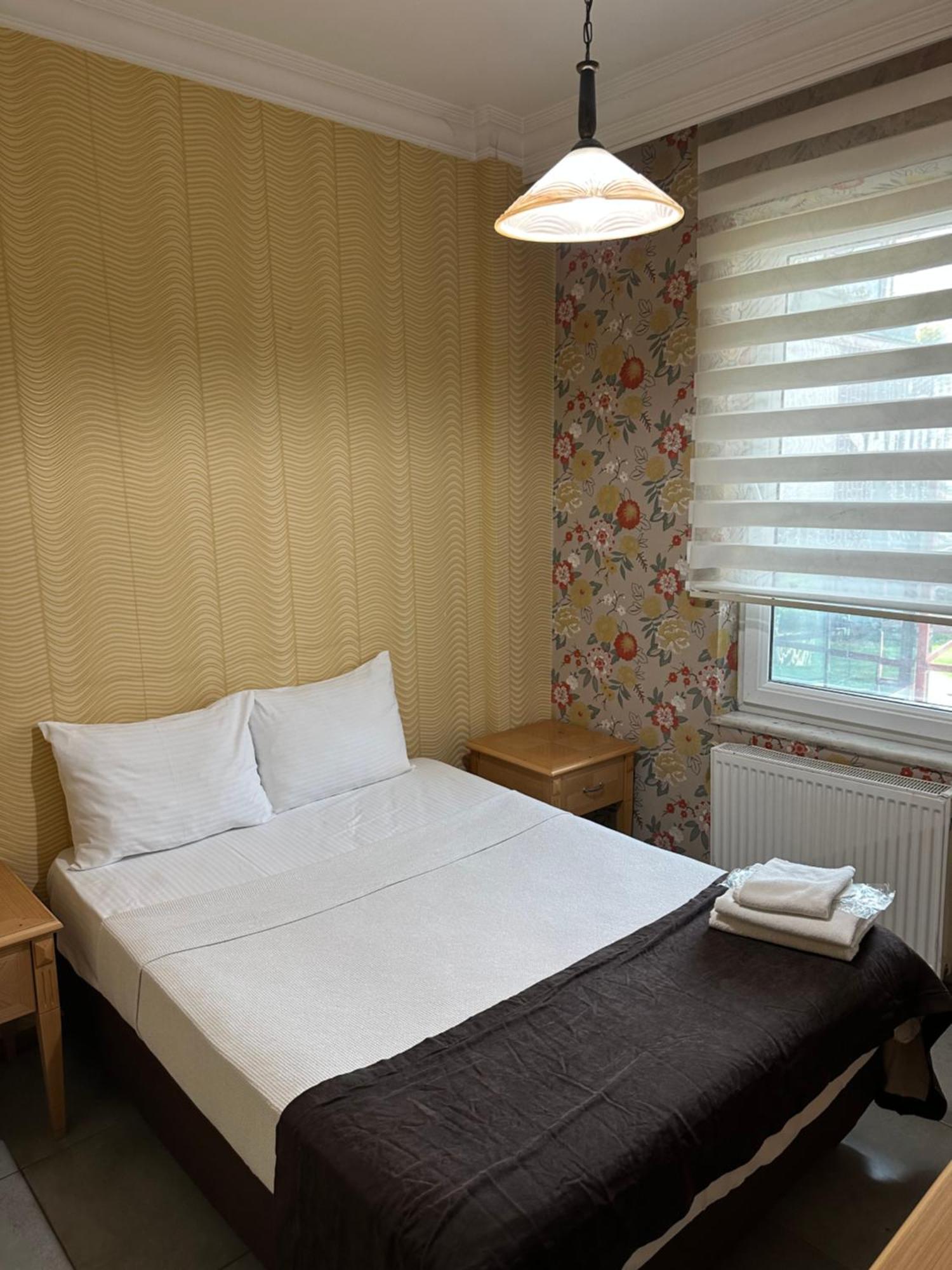 Safir Hotels 실리브리 외부 사진