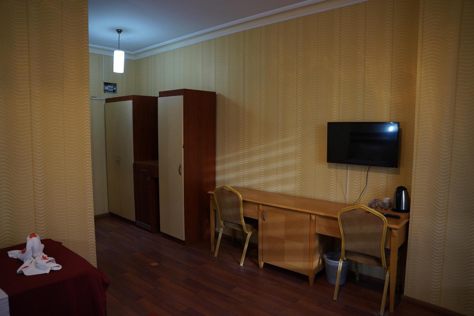 Safir Hotels 실리브리 외부 사진