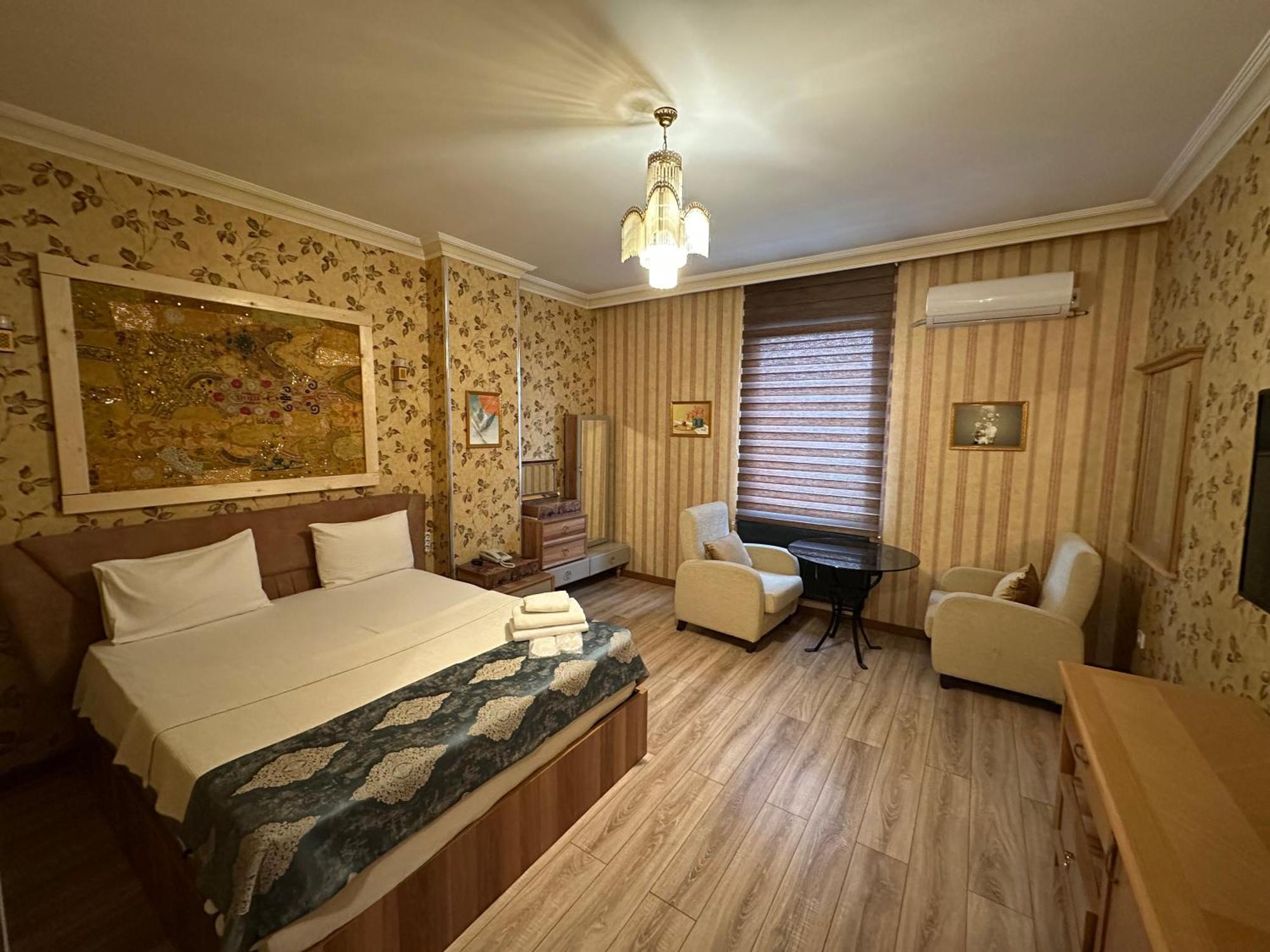 Safir Hotels 실리브리 외부 사진