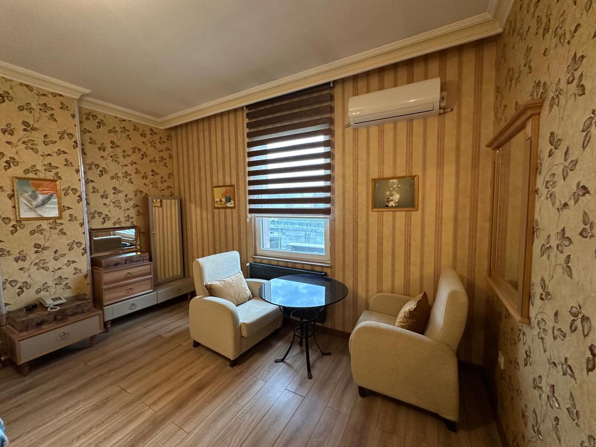 Safir Hotels 실리브리 외부 사진